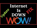 Is WOW Internet Down WOW Internet Outage Map