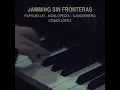 Jamming Sin Fronteras (feat. McKlopedia & César López) - Canserbero, Rapsusklei & Solo Soul