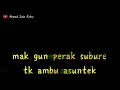 Story wa terbaru 2019 | lawak rukun karya bikin ngakak