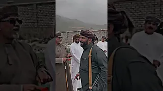 ٢٣ يوليو ٢٠٢٣ الشاعر عامر العامري وبن جوهر بالحاف 