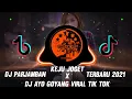 DJ Parjamban x Keju Joget Versi Suling Sakti Emang Lagi Goyang ( DJ Topeng Remix )
