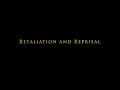Download Lagu Retalliation and Reprisal