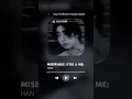 HAN (STRAY KIDS) - Miserable (You \u0026 Me) (Ringtone Cut)
