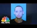 New Mexico Authorities Reveal Gunman William Atchison In School Shooting NBC News