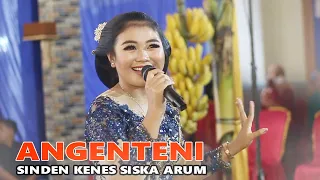 Download SISKA ARUM - LANGGAM ANGENTENI - CS. PURWO WILIS || MR. AUDIO MP3