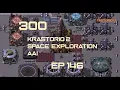 EP146 - The demands of some recipes are huge