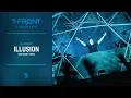 Lagu B-Front - Illusion (Nightcraft Remix) | Defqon.1 2022