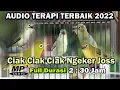 Download Lagu BIKIN SEHAT KECIAL ANDA KALAU DENGER AUDIO INI........