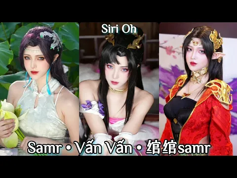 Download MP3 Samr • Vấn Vấn • 绾绾samr | Ep_06 | Siri Oh