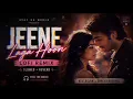 Jeene Laga Hoon (LoFi Remix) 🎧 | Atif Aslam x Shreya Ghoshal | Slowed + Reverb | Beat Ur World
