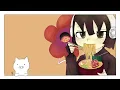 ブタサンダー (Pig Thunder) Covered by Nene Nene UTAU (UST DL)