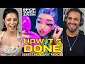 Download Lagu “How It’s Done” Lyric Video Reaction | KPop Demon Hunters