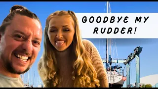 GOODBYE RUDDER S1 E11