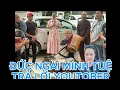 Download Lagu 23/08/2025 TRẠNG GIA TRÊN ĐẤT PHẬT - Đức Ngài Minh Tuệ trả lời các youtoberl