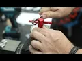 Guide to changing Scotty Cameron putter weights