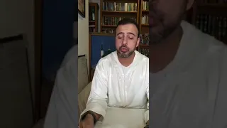 أنا في ثانوية عامة وبخاف من الإمتحان ومش بقدر أذاكر من القلق أعمل إيه مصطفى حسني 