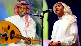               محمد عبده   خالد عبدالرحمن   أبعتذر   تقوى الهجر دندنها