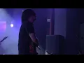 SHADOW OF INTENT "Barren and Breathless Macrocosm" live @ Club Soda, Montreal - 11/10/2019