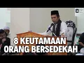 Download Lagu 8 Keutamaan Orang Bersedekah, Masjid Sufri Bolkiah, Brunei Darussalam | Ustadz Abdul Somad