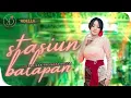 Download Lagu STASIUN BALAPAN - Difarina Indra Adella - OM. ADELLA