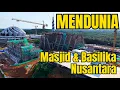 Download Lagu Masjid Nusantara \u0026 Basilika Nusantara 2 Ikon Nusantara yang akan MENDUNIA #DIANRANA