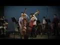 Concordia Wind Orchestra: Fifth Symphony (“Sakura”) Movement 3