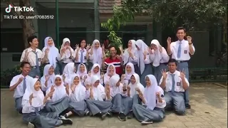 viral kumpulan video joget tiktok 