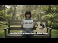 Lagu Lobow - Salah (Syahila Cover)
