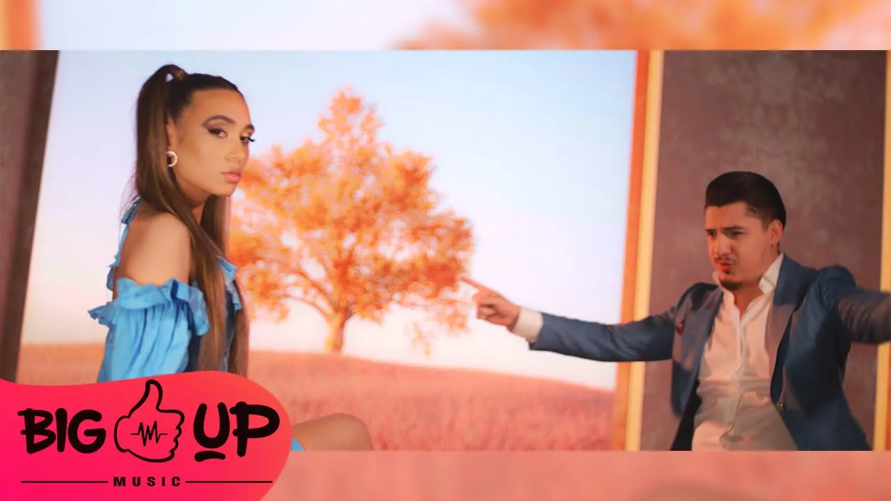 POLLY x Bogdan DLP - Cum Ma Tu (Original Radio Edit)