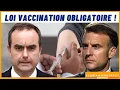 Download Lagu Alerte : Macron et Lecornu déposent une loi « vaccination obligatoire » !