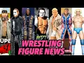 Download Lagu INSANE NEW AEW Action Figures Revealed FINALLY!