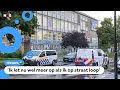 Download Lagu Kinderen over het geweld in Beverwijk en Heemskerk: 'Voel me niet veilig'