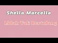 Download Lagu LIDAH TAK BERTULANG || Shella Marcella (video lirik)