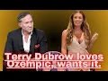 Botched Star Terry Dubrow Wants Back On Ozempic I Love It It s So Good