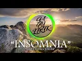 Download Lagu INSOMNIA - EXODUS_JAM x JUBI RAP (Unofficial Lyric Video) MP3