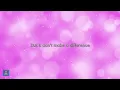 Cameron Whitcomb - You and Me (CLEAN) | Lyrics