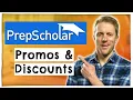 PrepScholar Promo Codes Coupons Discounts