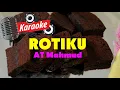 Karaoke Lagu Anak | Rotiku   ciptaan At Mahmud