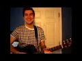 Joe Basquill - Someday (Cover)