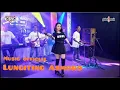 Download Lagu lungiting asmoro (Syahiba Saufa ft.ageng music) music official