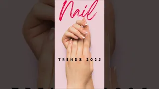 Nail Designs That Will Dominate 2025  Nail Designs That Will Dominate 2025