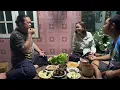 Download Lagu Grandma said she wanted to taste her daughter-in-law's cooking. Today, the nerdy girl made this d...