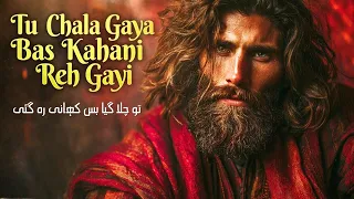 tu chala gaya bas kahani reh gayi the pain of separation most heartbreaking qawwali of 2026