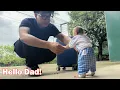 Download Lagu Lala is overmand door vreugde als ze CEO Kien na vele dagen weer ziet!