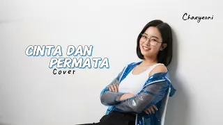 cinta dan permata vanny vabiola cover by yeon