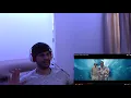 Leto & Ninho - Vie de star (Clip officiel) (AMERICAN🇺🇸REACTION!!!)