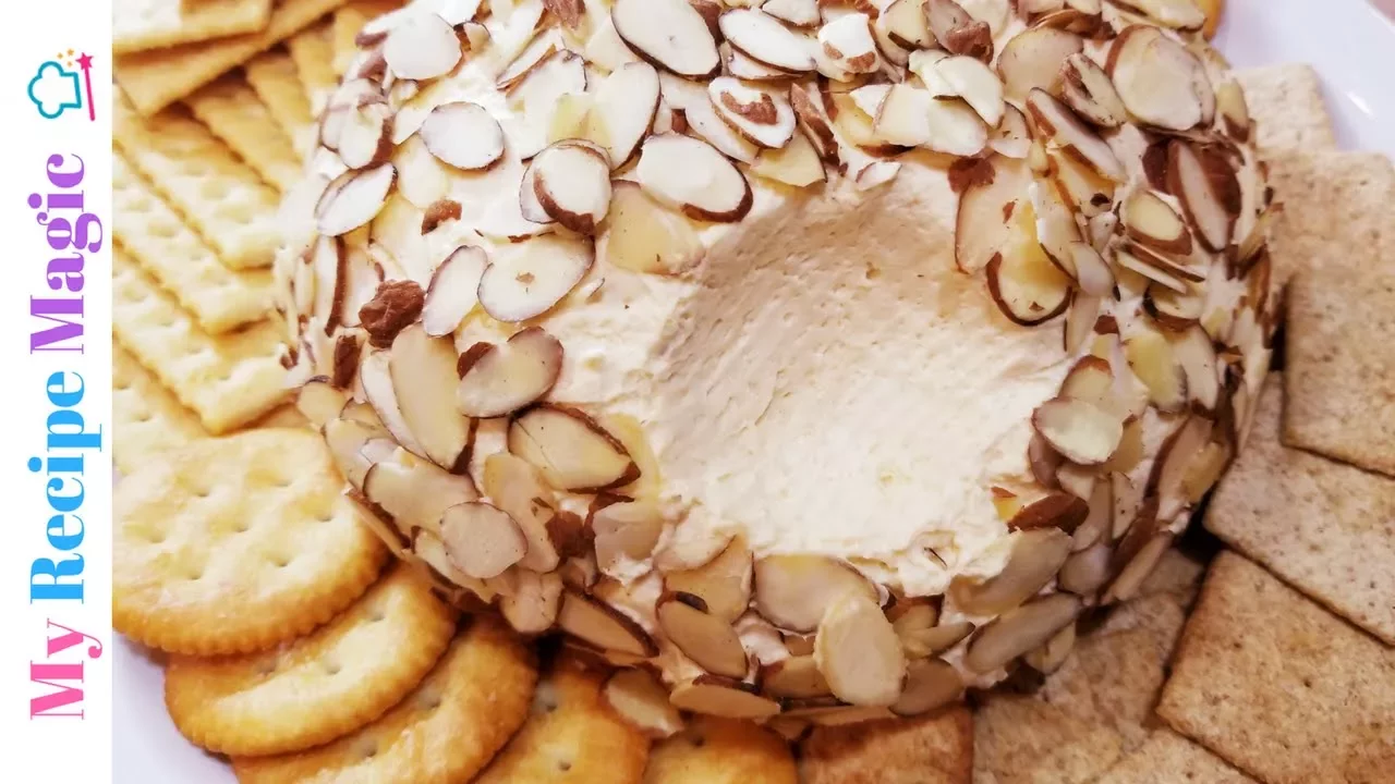 ... Bagel Cheese Ball Recipe Yield: Serves 6-8 people Ingredients: 8oz brick cream cheese, softened . 