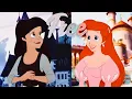 Download Lagu Free (Barbie) | Disney AMV