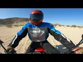 Honda CRF300LR Dual sporting Southern California