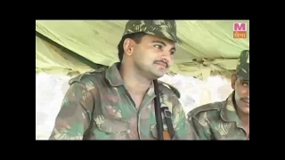 ek jani ka balam foji chuti aarha 10 din full ragni